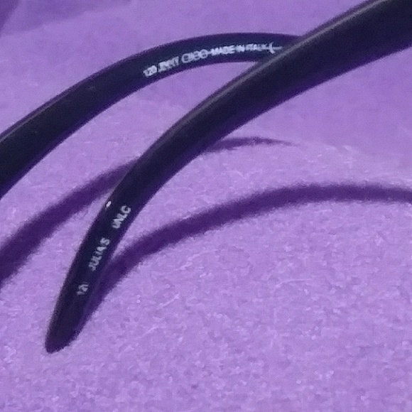 JIMMY CHOO sunglasses - Picture 3 of 7